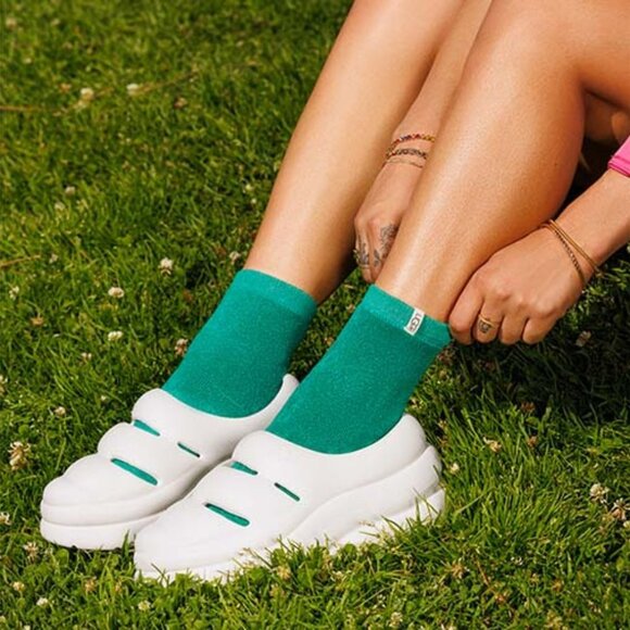 UGG Women's Sport Yeah Clog - Picture 4 of 9